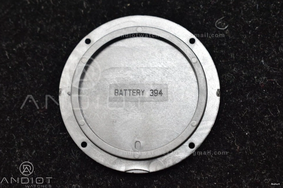 Endurance 44mm OF Pro Factory Breilting 0427